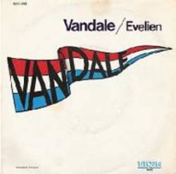 Vandale : Wij Zijn Vandale - Eveline